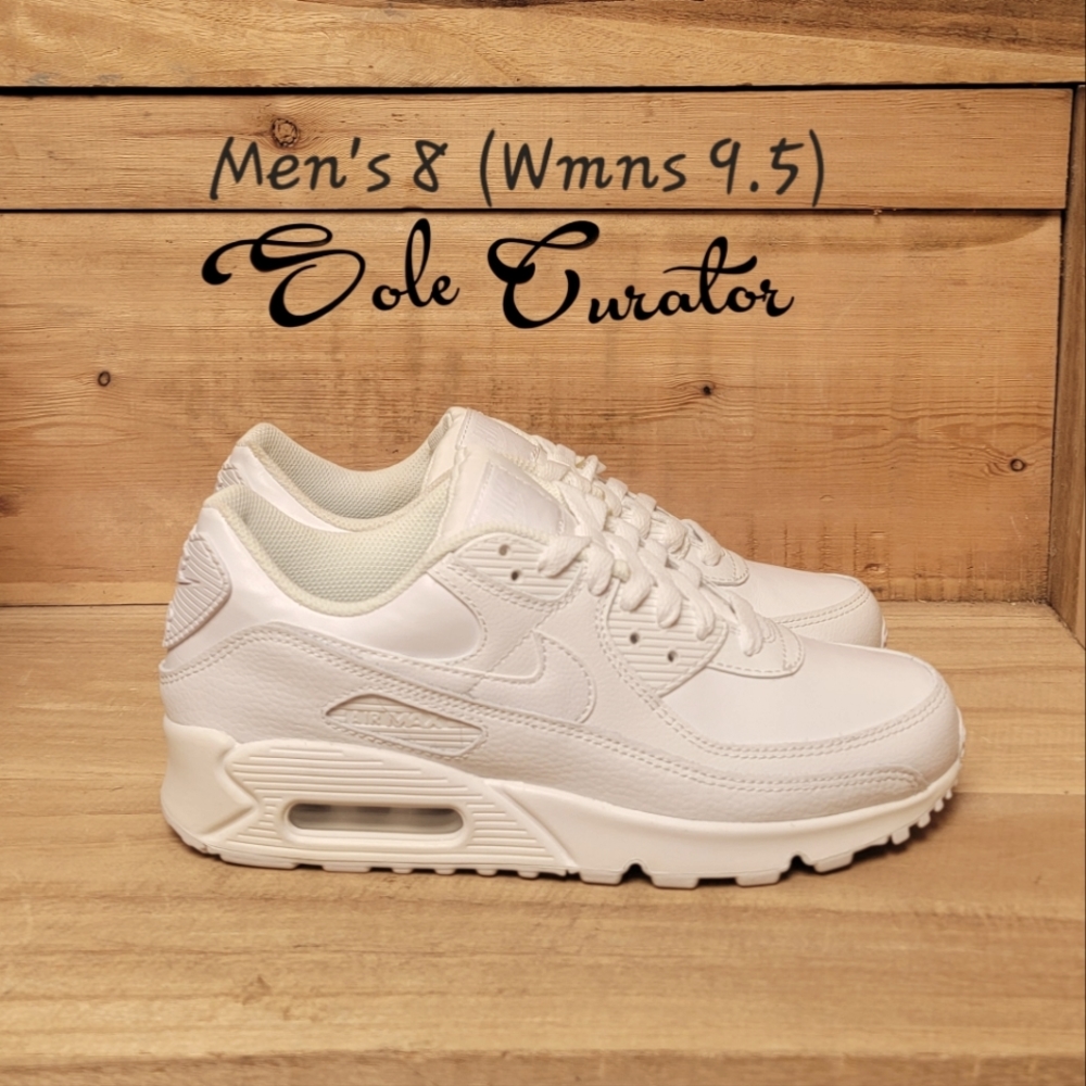 Nike Air Max 90 LTR 8M/9.5W